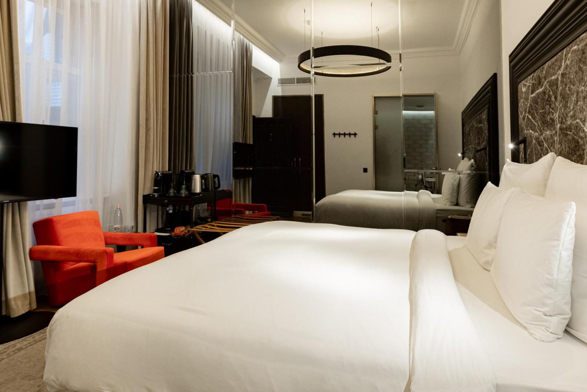 Hotel Collect - Adults Only Budapeste