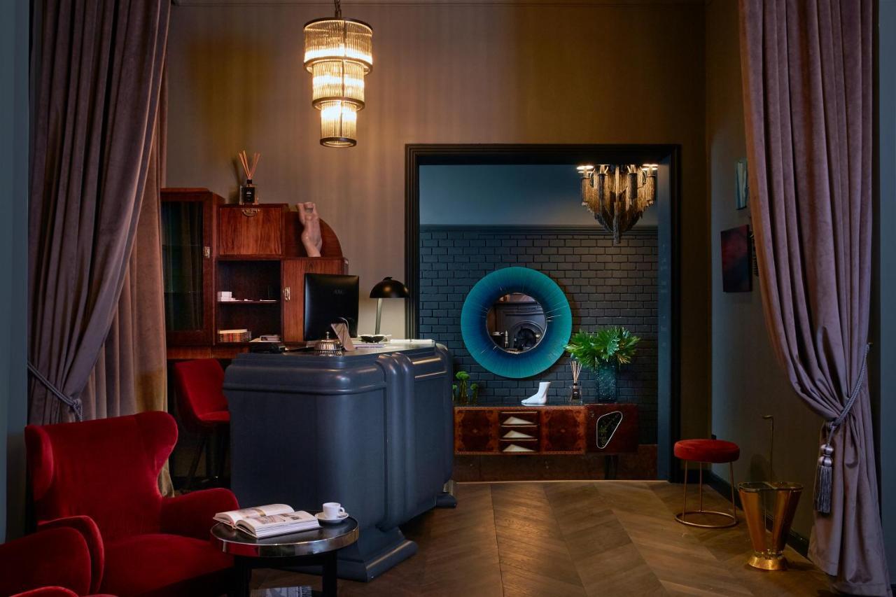 Hotel Collect - Adults Only Budapest