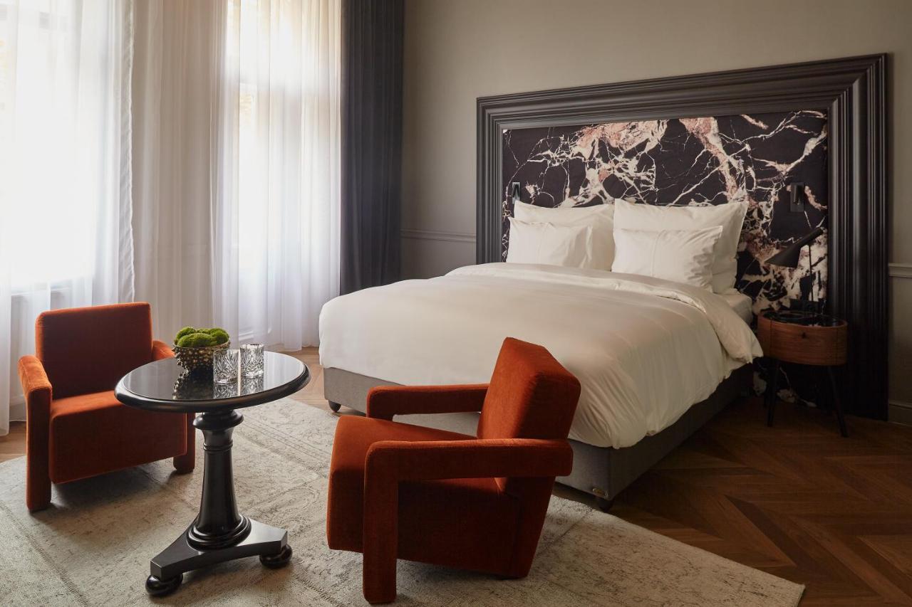Hotel Collect - Adults Only Budapeste