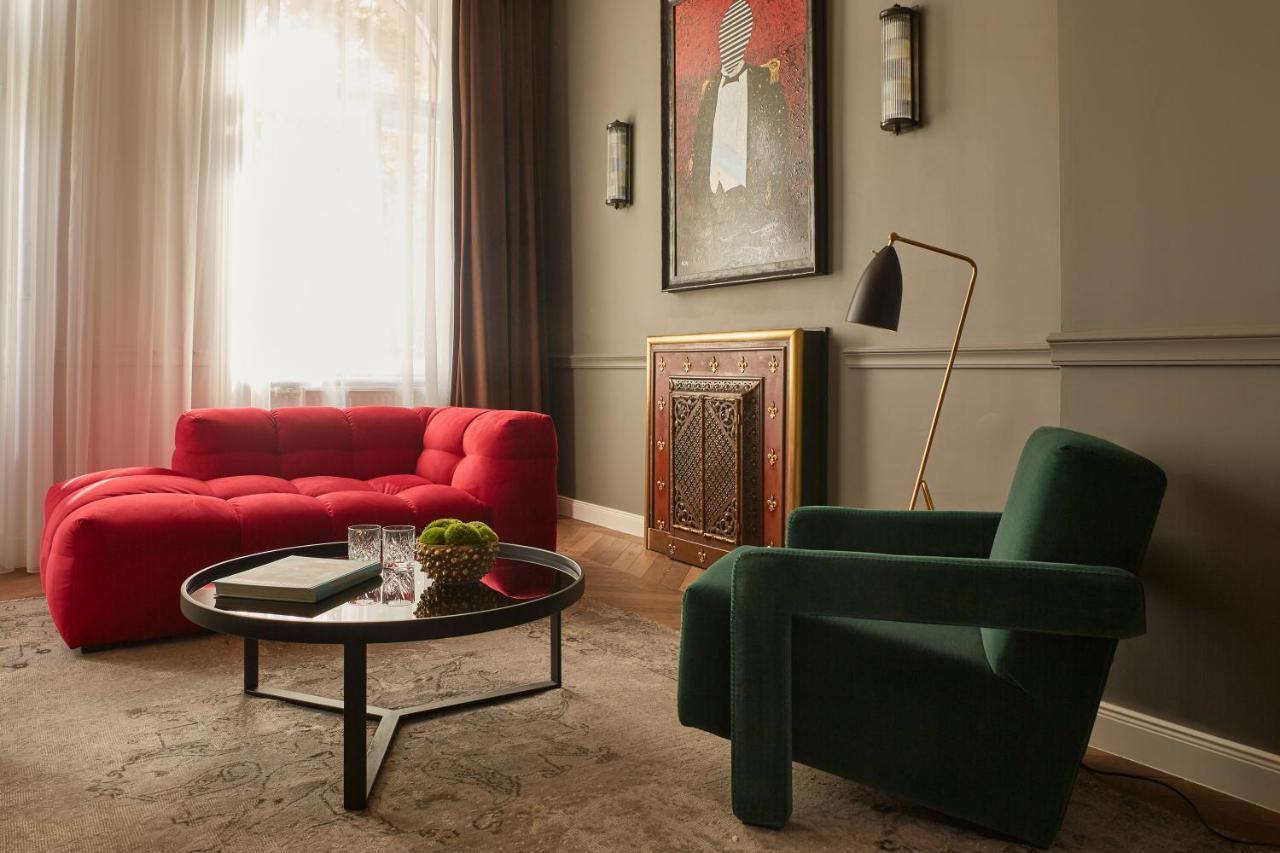Collect - Adults Only Hotel 4*