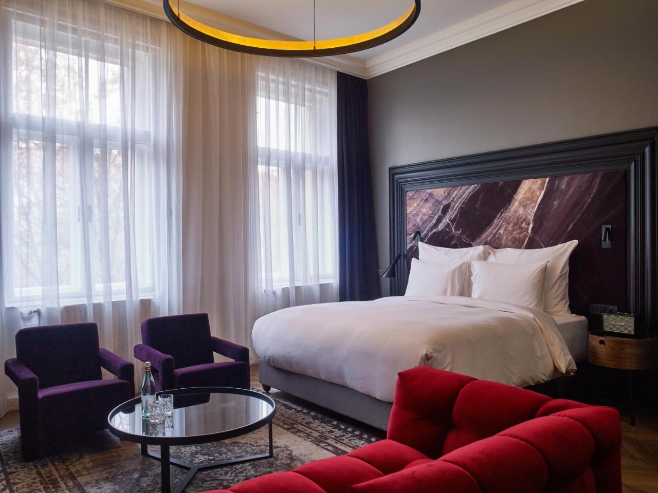 Hotel Collect - Adults Only Budapeste
